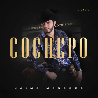 Cochepo by Jaime Mendoza