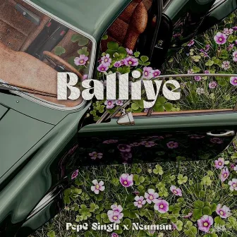 Balliye by Pepc Singh