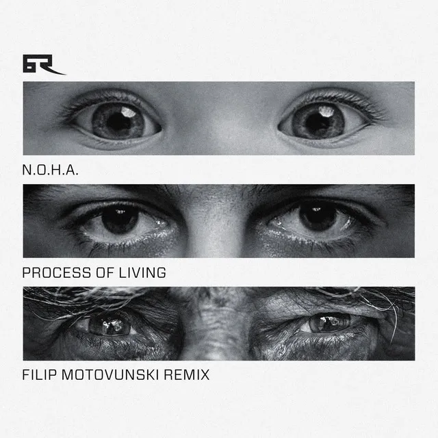 Process of Living - Filip Motovunski Remix