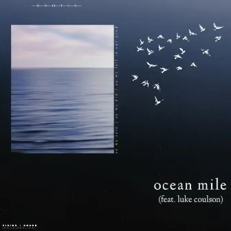 Ocean Mile by Kyotis