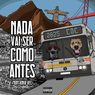 Nada Vai Ser Como Antes by Reau Dz