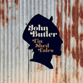 Tin Shed Tales by John Butler Trio