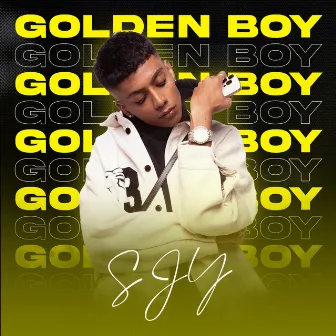 GOLDEN BOY by Unknown Artist