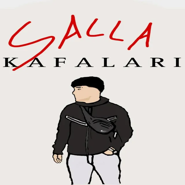 Salla Kafaları