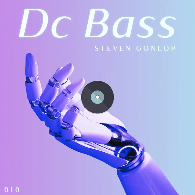 Steven Gonlop - Bass - Original Mix