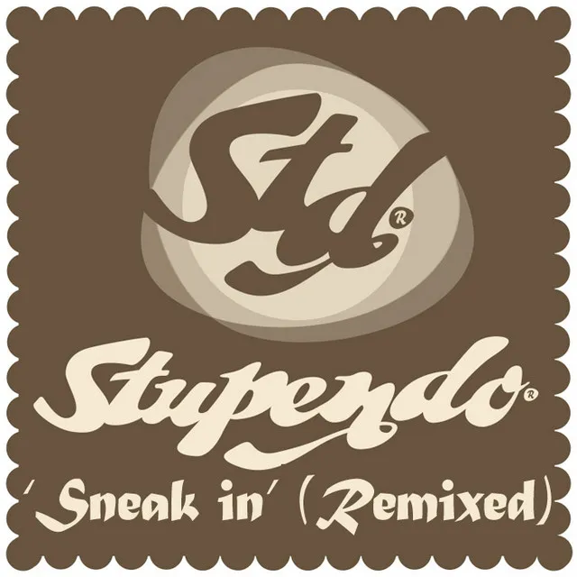 Sneak In - Luis Mendez Sintetica Remix