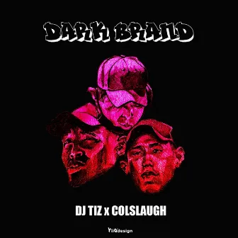 Dark Brand by DJ Tiz