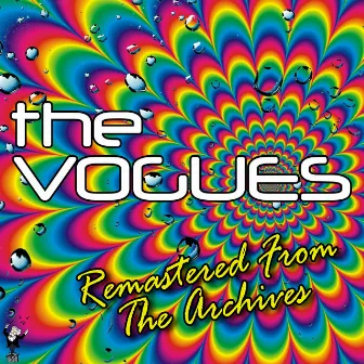 The Vogues (Remastered) by The Vogues