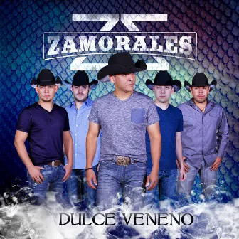 Dulce Veneno by Zamorales