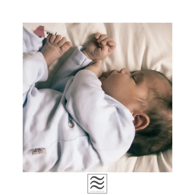 Calm Soothing Peaceful Sounds of Noisy Tones for Babies