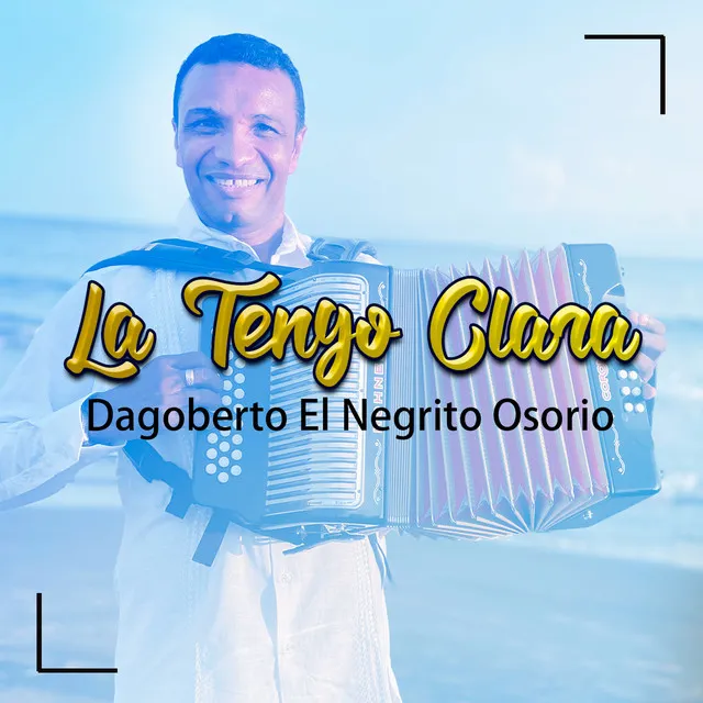 La Tengo Clara