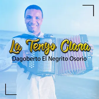 La Tengo Clara by Dagoberto 