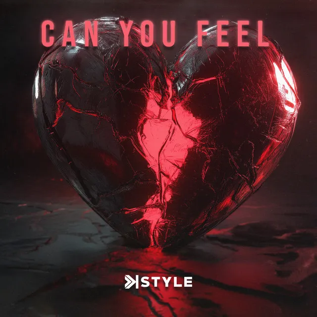 Can You Feel - Radio Edit