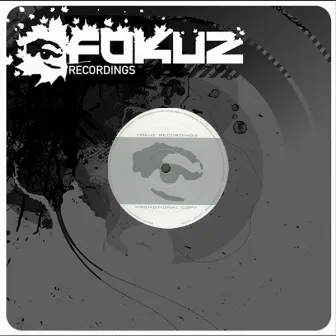 FOKUZ 007 by Gen