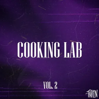 Cooking Lab, Vol. 2 by Tav1n