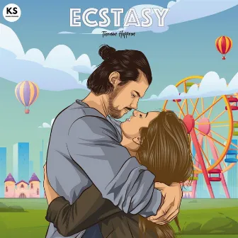 Ecstasy by Tiernán Heffron