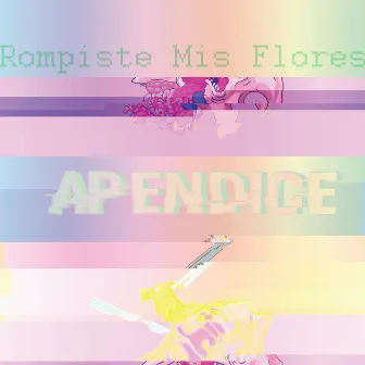 Apéndice by Rompiste Mis Flores