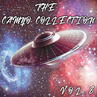 The Camyo Collection, Vol. 8 by Camyo