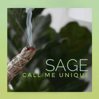 Sage by Call Me Unique