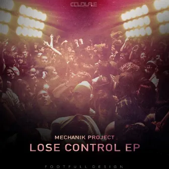 Lose Control (F-EDM) by Mechanik Project