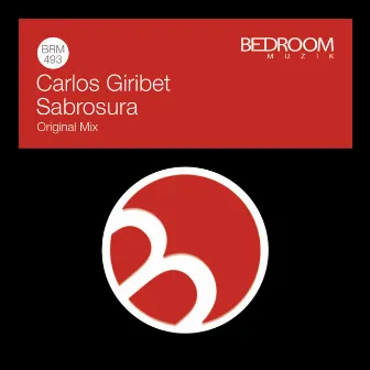 Sabrosura by Carlos Giribet