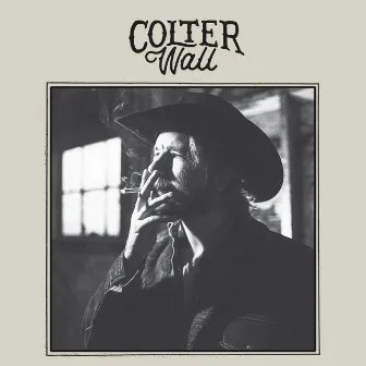 Colter Wall by Colter Wall