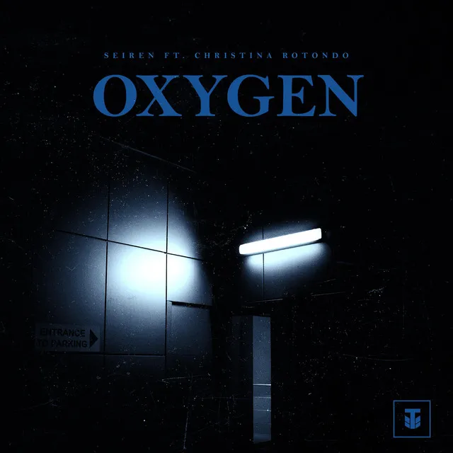 Oxygen