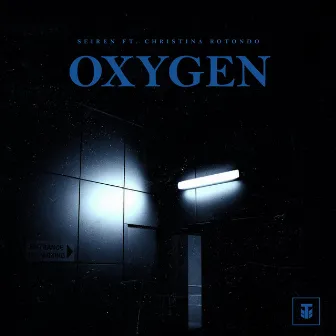 Oxygen by Seiren