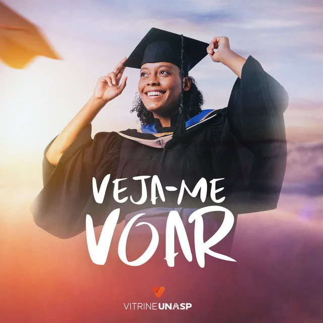 Veja-Me Voar