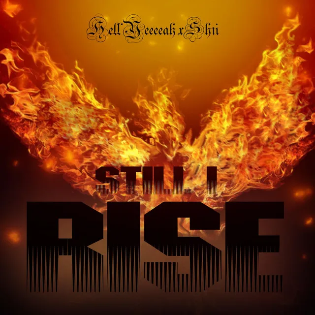 Still I Rise