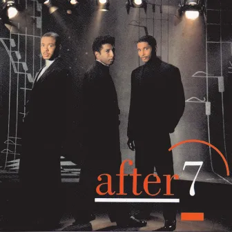 After 7 by After 7