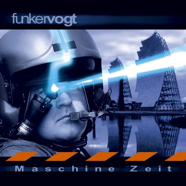 Maschine Zeit