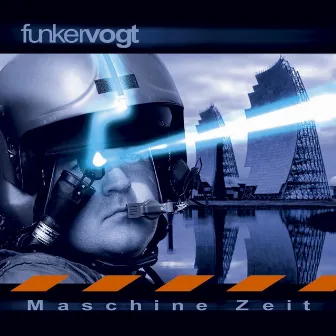 Maschine Zeit by Funker Vogt