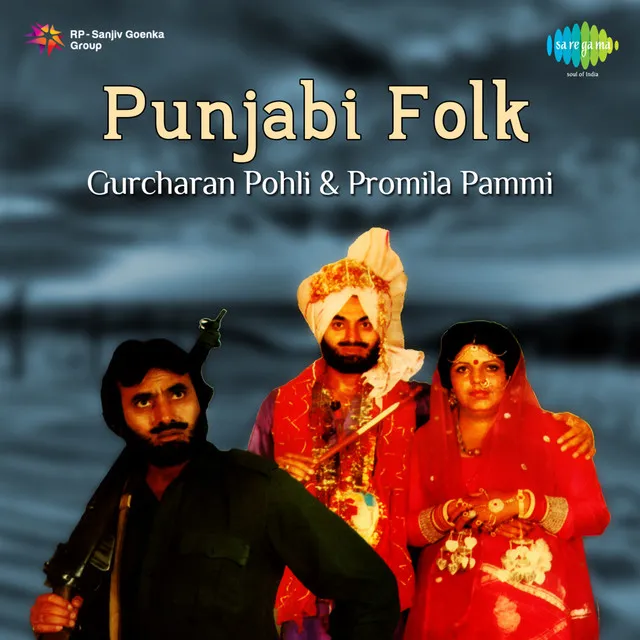 Punjabi Folk