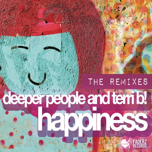 Happiness - Jaycell Remix