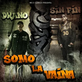 SOMO LA VAINA by Sin Fin