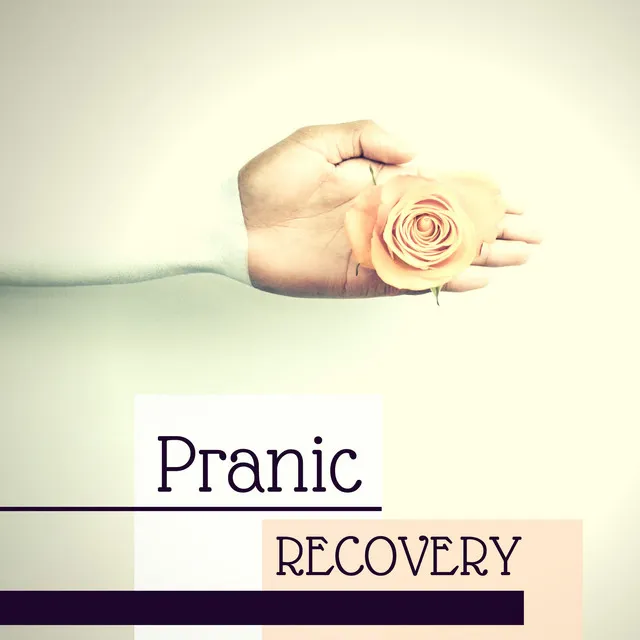 Pranic Recovery