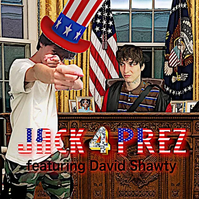 JACK4PREZ