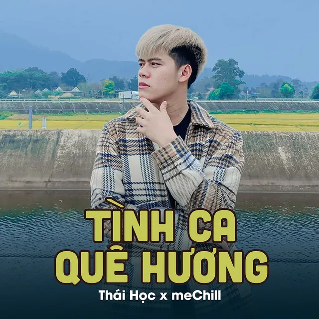 LK Tình Ca Quê Hương x Lối về đất mẹ