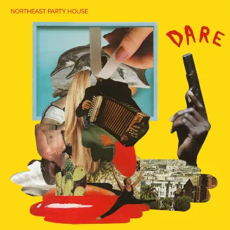 Dare by Northeast Party House