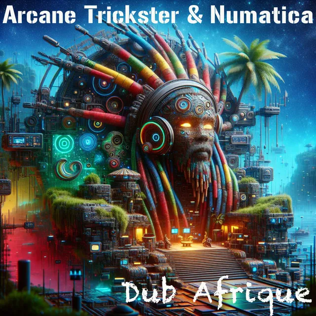 Dub Afrique