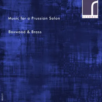 Music for a Prussian Salon: Franz Tausch in Context by `