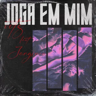 Joga em Mim by VitS