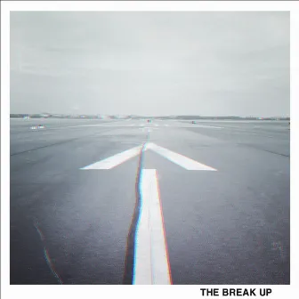 The Break Up by Ronnie Pacitti