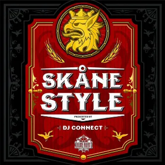 Skåne Style by DJ Connect