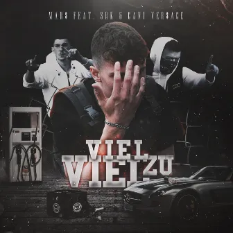 Viel zu viel by MAR$