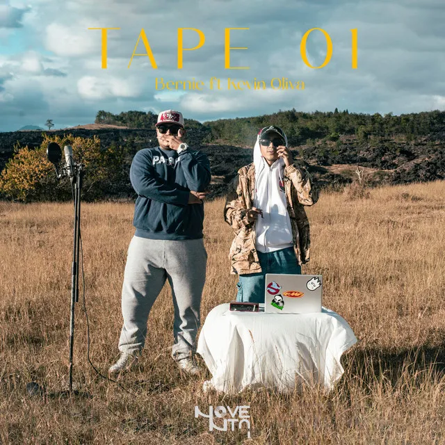 TAPE 01