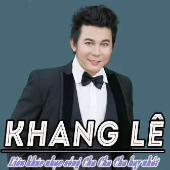 Liên Khúc Nhạc Sống Cha Cha Cha Hay Nhất by Khang Le