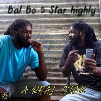 A REAL STAR by Bal Bo 5 Star Highly