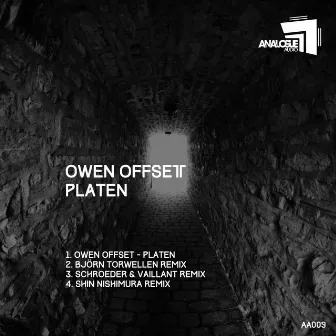 Platen by Owen Offset